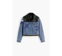 Chaqueta vaquera Desigual Constrast Mickey S