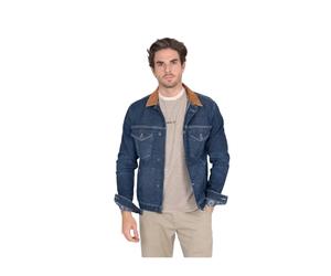 Chaqueta vaquera Hurley Oceancare Genny L