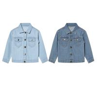 Chaqueta vaquera infantil Disney