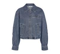 Chaqueta Vaquera L Azul