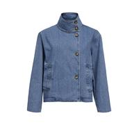 Chaqueta Vaquera L Azul