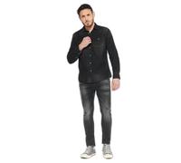 Chaqueta vaquera Le Temps dcerisJuanito XL