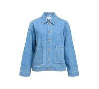 Chaqueta Vaquera M Azul