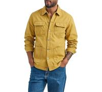 Chaqueta Vaquera Moto Hombre Hombre Biker Lluvia Marron Caballero Frío Y Sintetica Tela Calefactables Afelpado Muy Chulos Peludos Chalecos Media 80 Universitarias Importadas Cruzado
