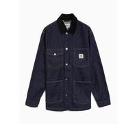 Chaqueta vaquera Oversize Carhartt WIP Warren Chore Unisex Azul M