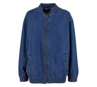 Chaqueta vaquera oversize de mujer Urban Classics Skater S
