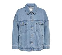 Chaqueta vaquera oversize Only onlsafe caroline XL