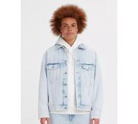 Chaqueta vaquera para hombre Levi's Silver Tab Trucker, ajuste relajado,...