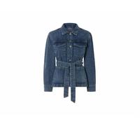 Chaqueta vaquera para mujer