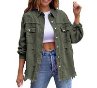 Chaqueta vaquera para mujer, chaqueta de entretiempo para mujer, chaqueta deportiva, chaqueta de senderismo, chaqueta para correr, chaqueta bomber, chaqueta de ciclismo, chaqueta de entrenamiento