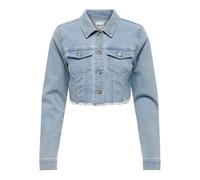 Chaqueta vaquera para mujer Only Wonder XS