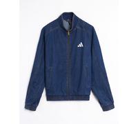 Chaqueta vaquera Relaxed adidas Originals Stadium para hombre Azul XL