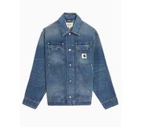 Carhartt Wip- Chaqueta Denim- Jackets- Mujer- Azul- M- Chaqueta Denim