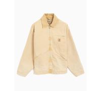 Chaqueta vaquera Relaxed Carhartt WIP OG Detroit para hombre Beige XXL