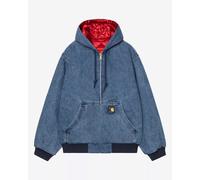 Chaqueta vaquera Relaxed Reversible Carhartt WIP 50th Anniversary Edition OG Active para hombre Azul,Rojo M