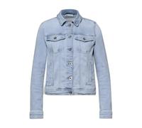 Street One Chaqueta vaquera azul claro lavado 40