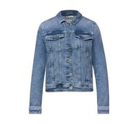 Street One Chaqueta Vaquera Medium Blue Wash 42