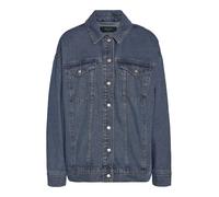 Chaqueta Vaquera XS Azul