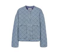 Chaqueta Vaquera XS Azul