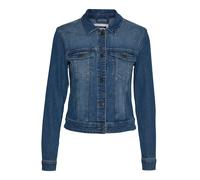 Chaqueta Vaquera XS Azul