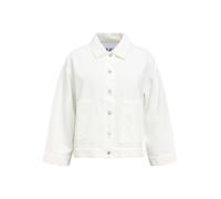 Chaqueta Vaquera XS Blanco