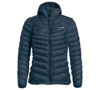 Chaqueta Vaude Batura (mar oscuro) Mujer