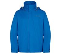 Vaude Men'S Escape Light Chaqueta, Hombre, Radiate Blue, XL