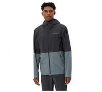 Chaqueta de senderismo VAUDE Neyland 2.5L L Male