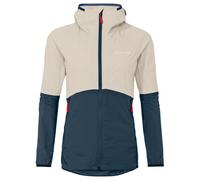 Chaqueta Vaude Tekoa (crudo) mujer