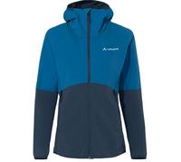 Chaqueta Vaude Tekoa Jacket (shore blue) Mujer
