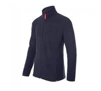 Velilla 201502, Chaqueta polar, color azul navy, talla 3XL