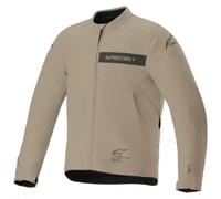 chaqueta verano alpinestars aeron - arena M