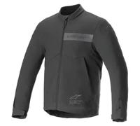 chaqueta verano alpinestars aeron - negro L