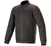chaqueta verano alpinestars calabasas air negro S