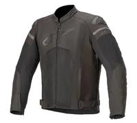 chaqueta verano alpinestars t-gp plus r v3 air - negro L