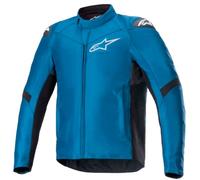 chaqueta verano alpinestars t sp 5 rideknit azul / negro S