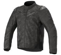 chaqueta verano alpinestars t sp 5 rideknit - negro S