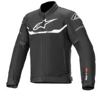 chaqueta verano alpinestars t-sps air - negro / blanco XL