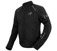 Chaqueta Rukka Cityrace-R Negro L