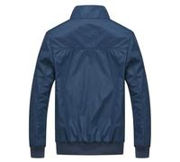 Chaqueta Verde Oliva Hombre Cazadoras Negra Casaca Faz Slim Modernas Padel Eco Original Motero Cola Oscuro Calientes Mano Segunda Metalizada Clasicas Bicicleta Essential Olivo