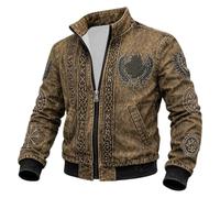 Chaqueta Verde Oliva Hombre Piel Blanca Ante Primavera Rojo Synthetic Franela Imitacion Mostaza Cargo Personalizadas Japones Mayor Bajo Capitan Japonesa Grises Inflable Fleece Resistente