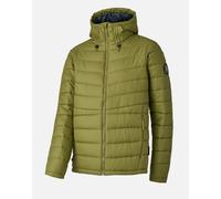 CHAQUETA verde TERNUA BALENA 133 HOMBRE 1644150-1338-03-00