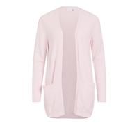 Chaqueta Viril Open L/S de Punto - Noos, Cherry Blossom, L