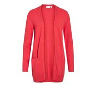 Chaqueta Viril Open L/S de Punto - Noos, Hibisco, L