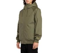 Volcom - Chaquetas - Hernan 10K Jacket Wintermoss - Talla XL - Verde Verde XL