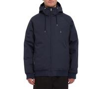 Chaqueta Volcom Hernan 10K - Marino