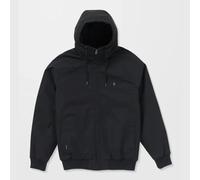 Chaqueta Volcom Hernan Jkt Negra