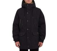 Chaqueta Volcom Starget 5K PARKA (NEGRO) hombre