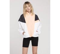Chaqueta Volcom Stonebreak (Star white) mujer