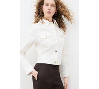 Chaqueta Volubile marfil mujer 36